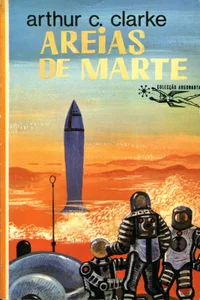 Areias de Marte