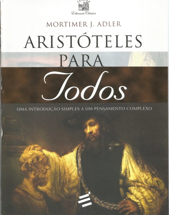 Aristóteles para Todos
