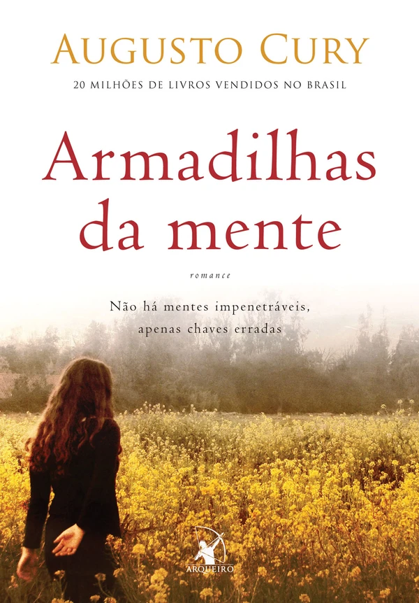 Armadilhas da Mente
