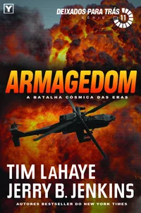 Armagedom