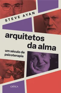 Arquitetos da alma
