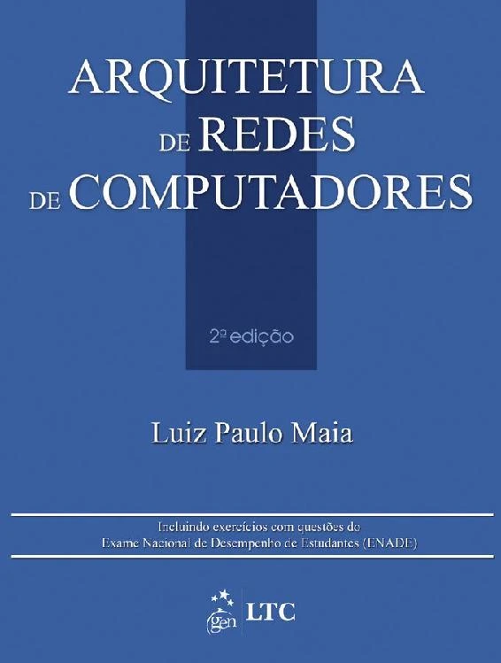 Arquitetura de Redes de Computadores