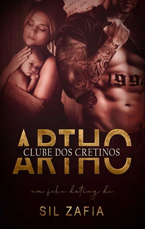 ARTHO - CLUBE DOS CRETINOS - um fake dating