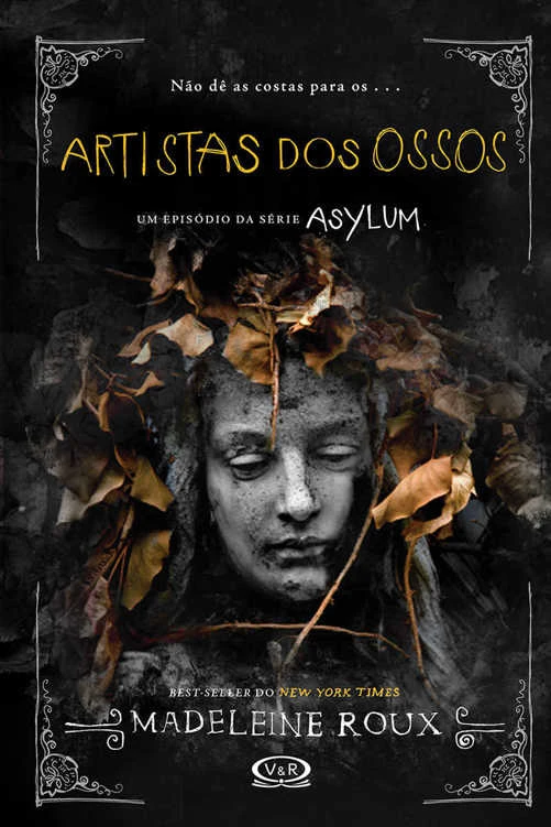 Artistas dos Ossos