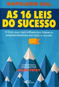 As 16 Leis do Sucesso
