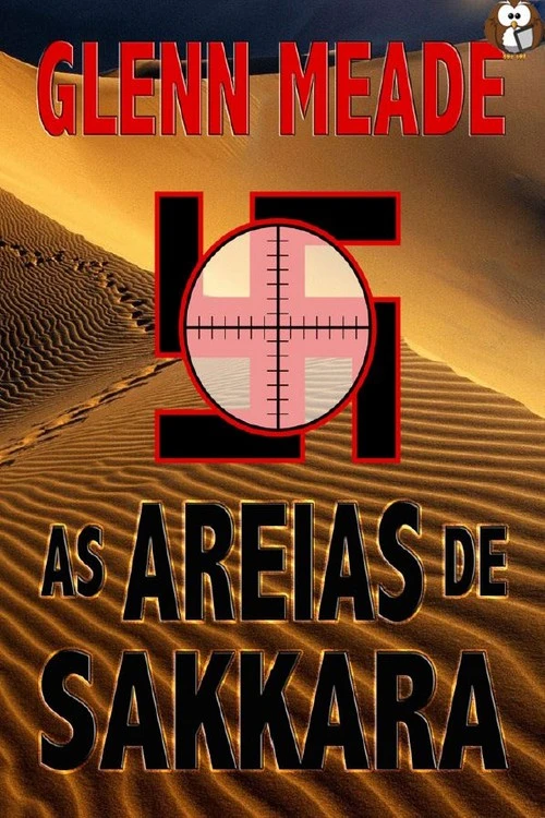 As Areias de Sakkara