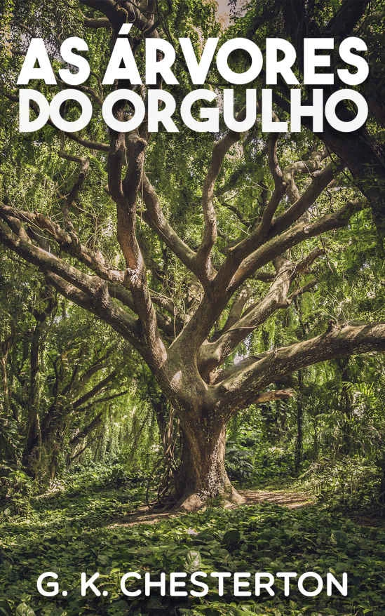 As Árvores do Orgulho