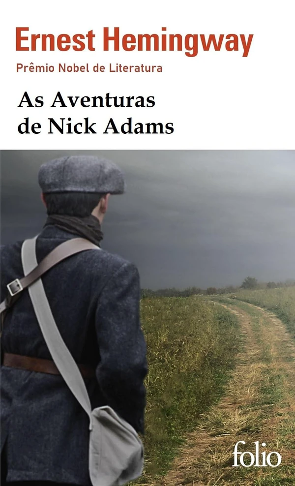 As Aventuras De Nick Adams