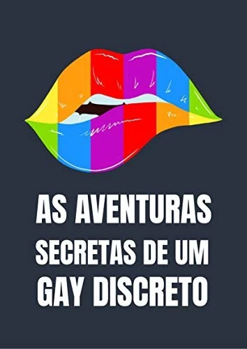 As Aventuras Secretas de Um Gay Discreto