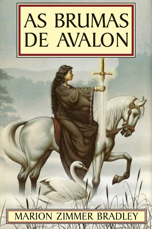 As Brumas de Avalon