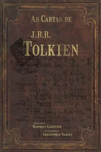 As Cartas de J.R.R. Tolkien