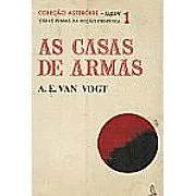As Casas de Armas