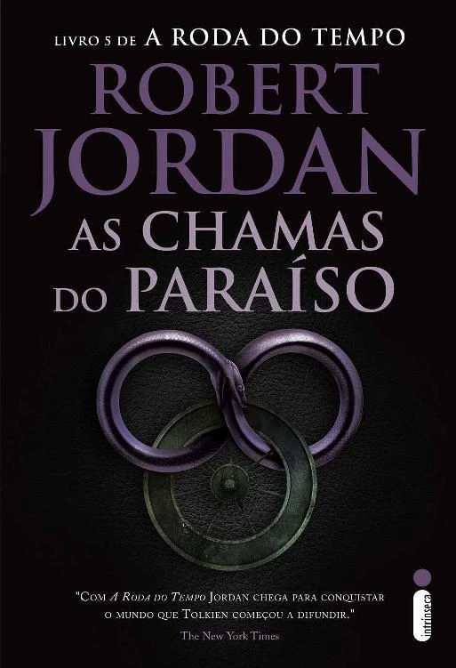 As Chamas do Paraíso