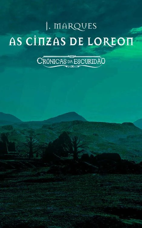 As Cinzas de Loreon