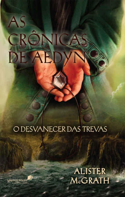 As crônicas de Aedyn: O desvanecer das trevas