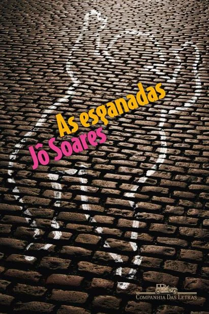 As Esganadas