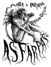 As Farpas: Chronica Mensal da Politica, das Letras e dos Costumes (1877-01/02)