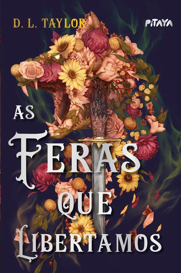 As feras que libertamos