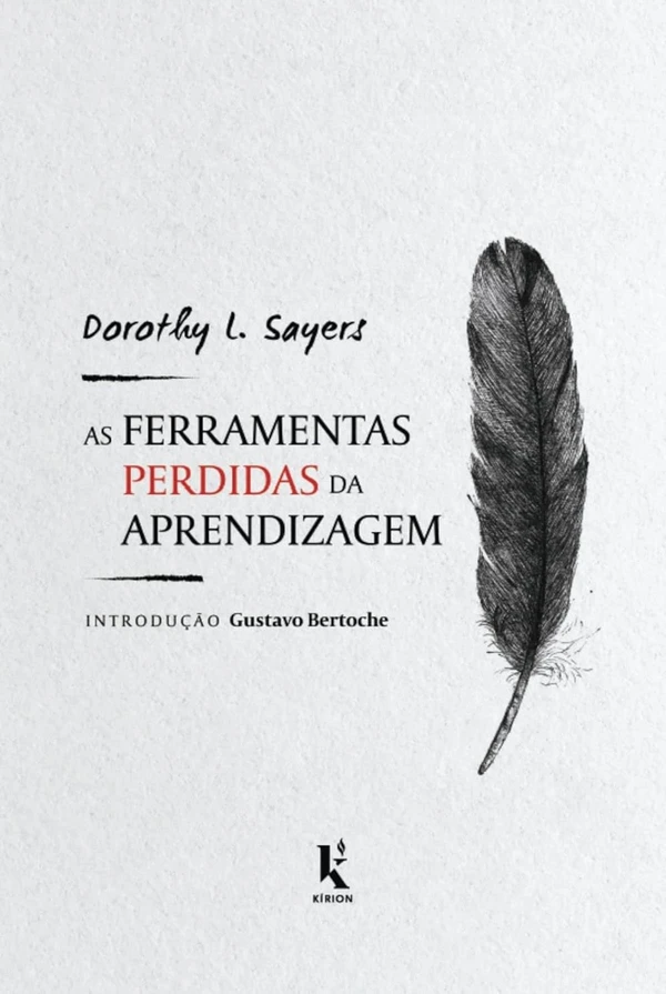 As ferramentas perdidas da aprendizagem