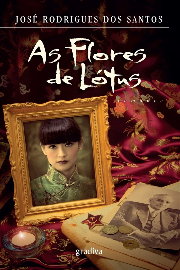 As Flores de Lótus