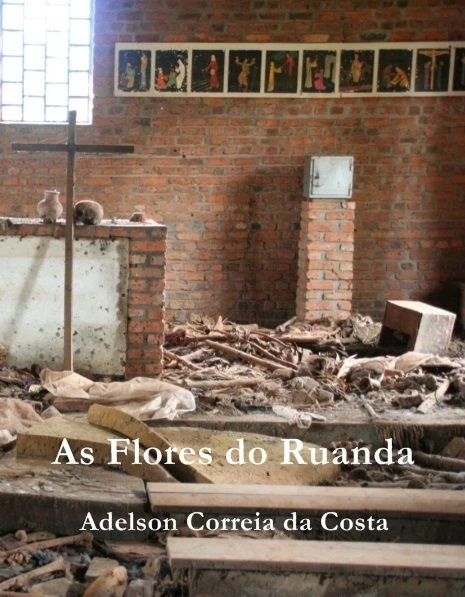 As Flores do Ruanda