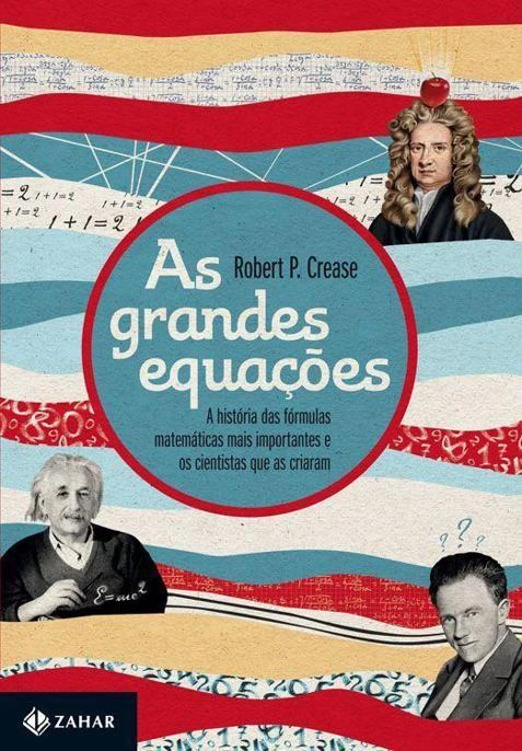 As Grandes Equações