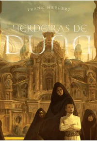 As Herdeiras de Duna