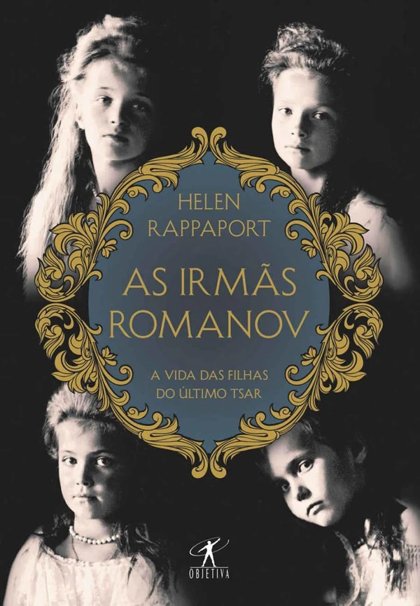 As Irmãs Romanov