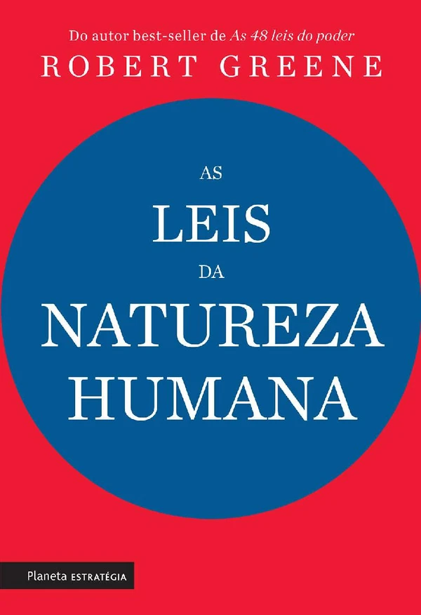 As leis da natureza humana