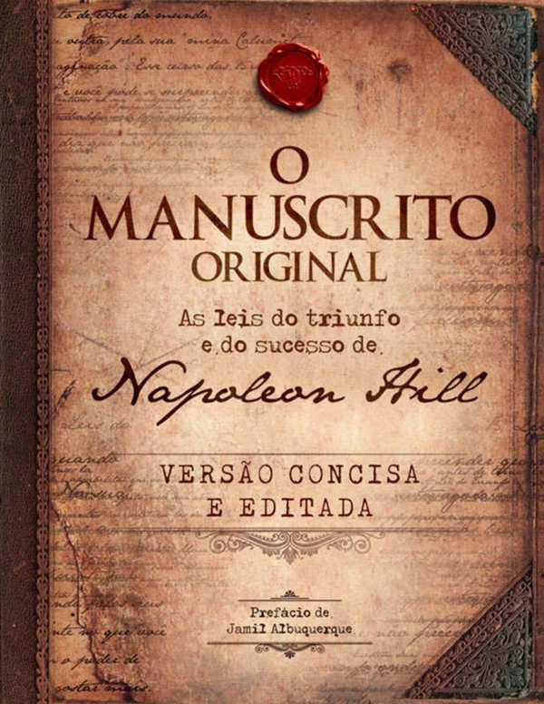 Capa do Livro As Leis do Triunfo Baixar As Leis do Triunfo - Napoleon Hill Pdf ePub Ler Online