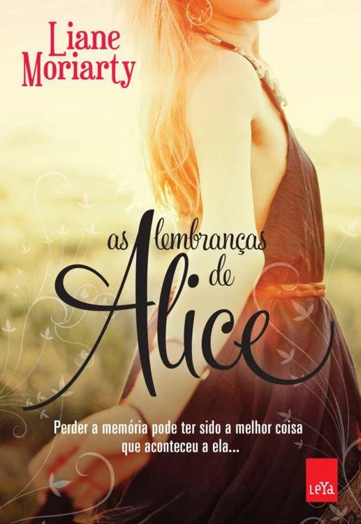 As Lembranças de Alice