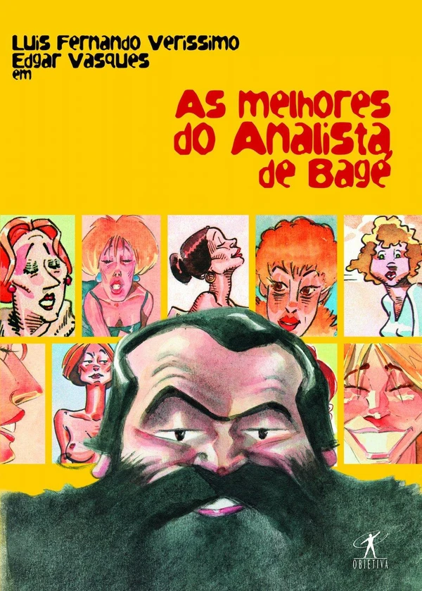 As melhores do Analista de Bagé