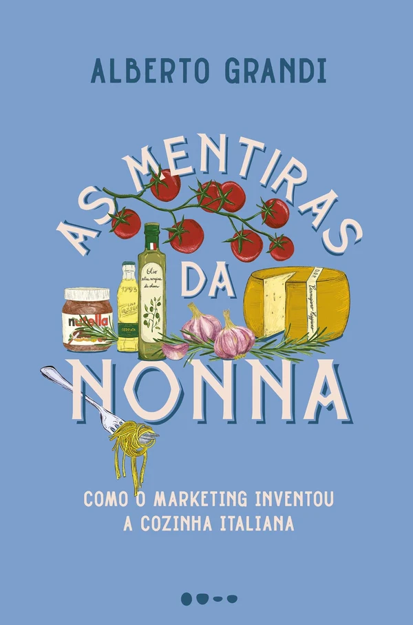 As mentiras da nonna