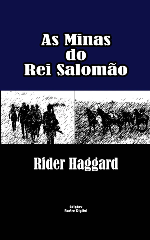 As Minas do Rei Salomão