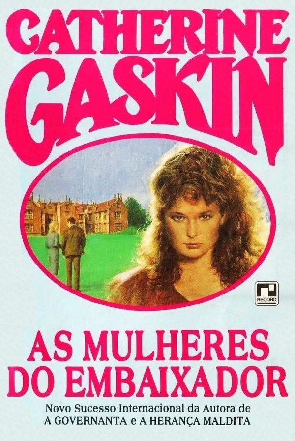 As mulheres do embaixador