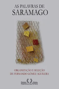 As Palavras de Saramago