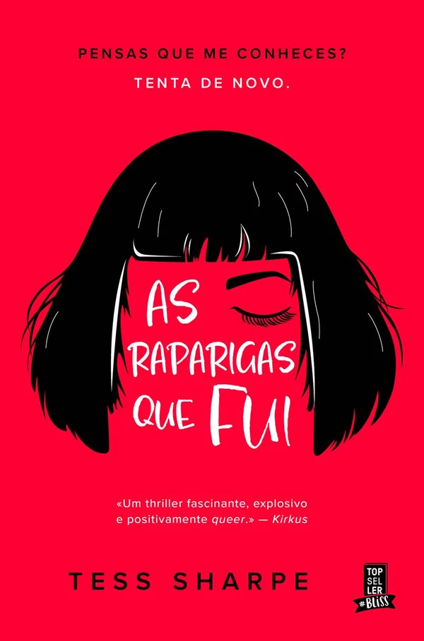 As Raparigas que Fui