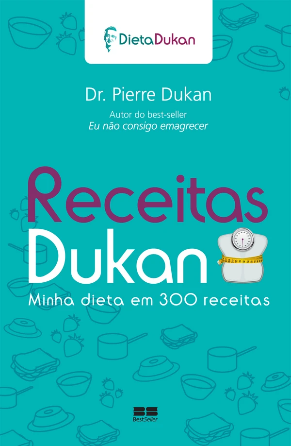 As Receitas Dukan