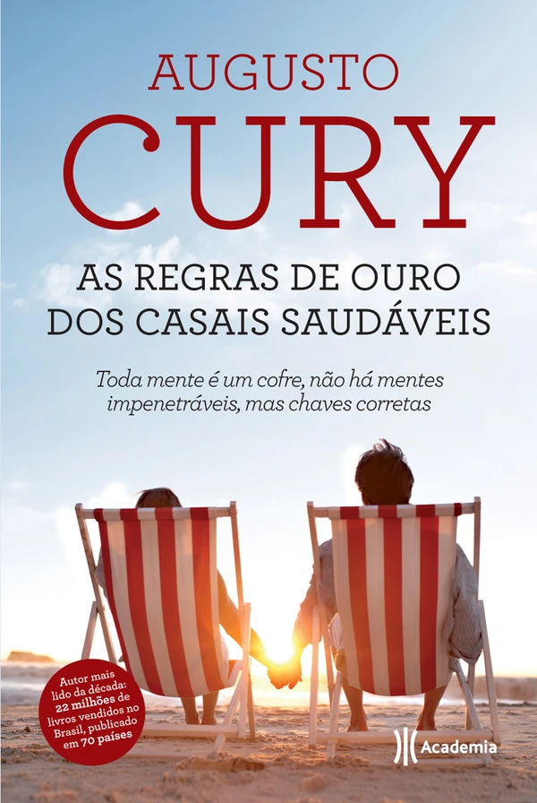 As regras de ouro dos casais saudáveis