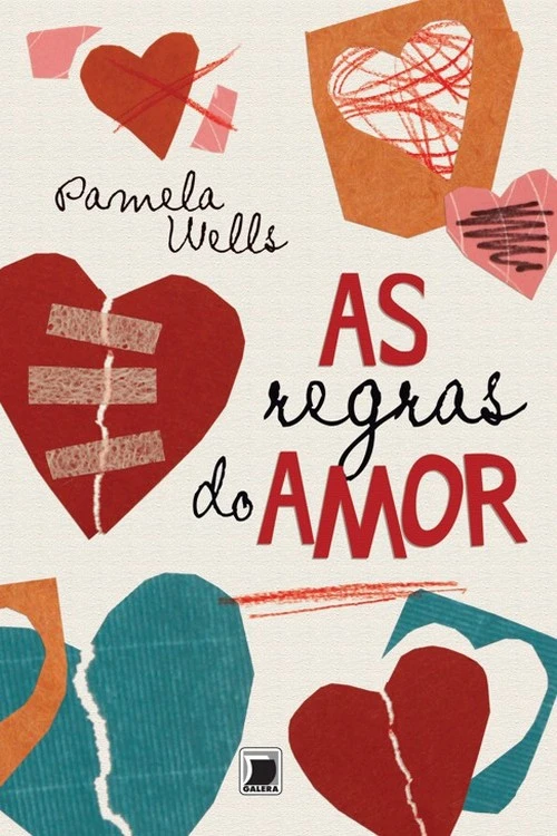 As Regras do Amor