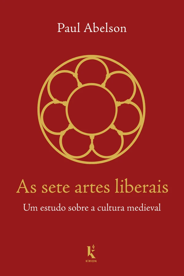 As sete artes liberais: Um estudo sobre a cultura medieval