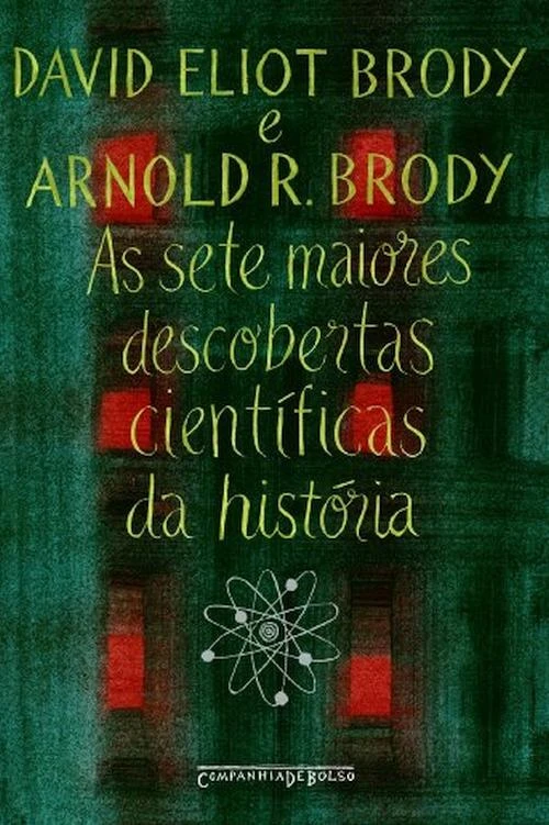As sete maiores descobertas científicas da história