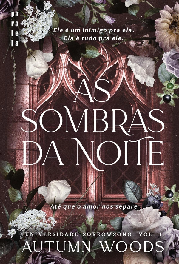 As sombras da noite
