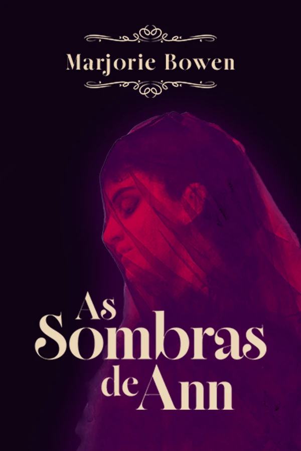 As Sombras de Ann e outras histórias