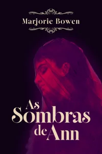 As Sombras de Ann e outras histórias
