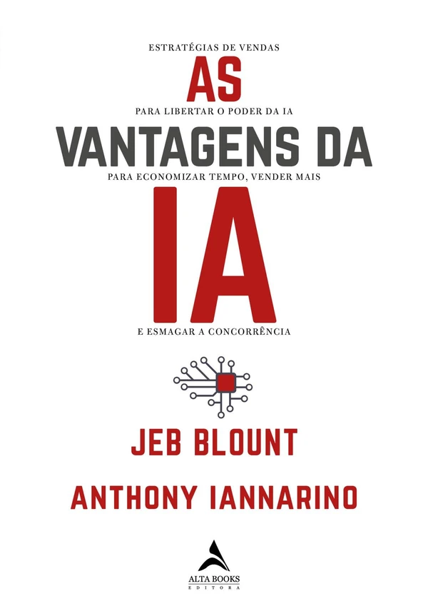 As vantagens da IA
