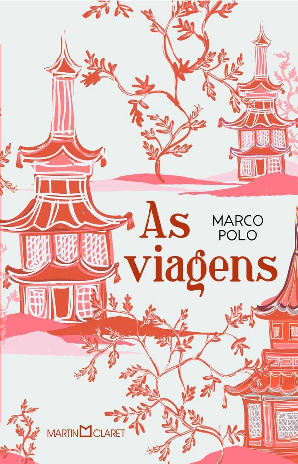 As Viagens