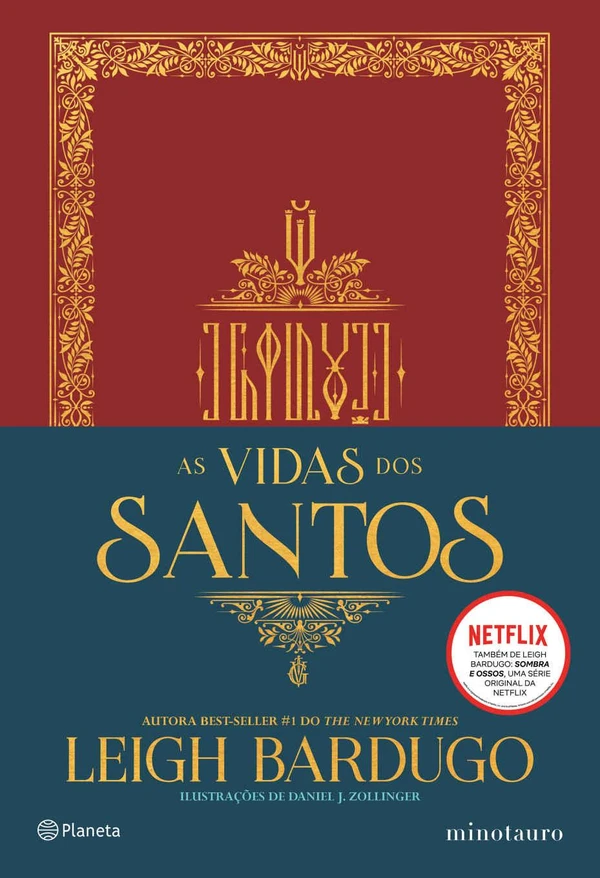 As Vidas dos Santos