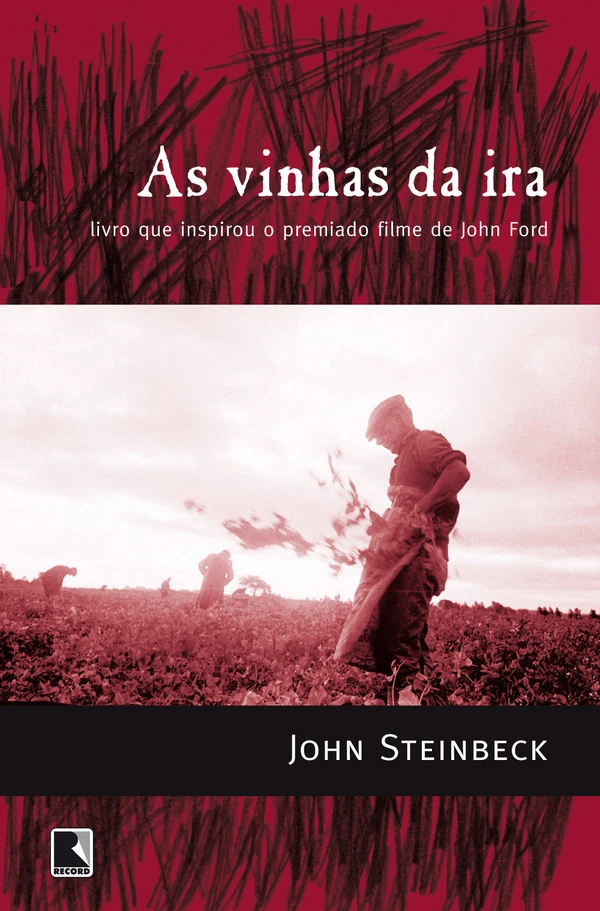 As Vinhas da Ira