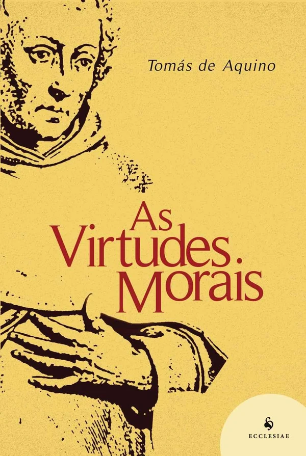 As Virtudes Morais